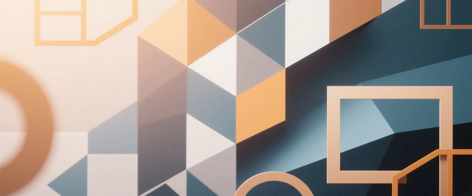 Background pattern